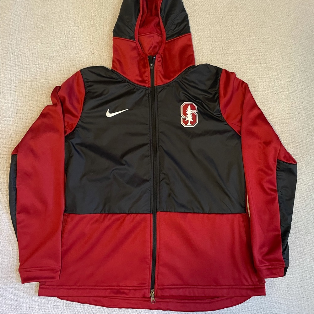 Nike Stanford Dry Fit Performance Hoodie